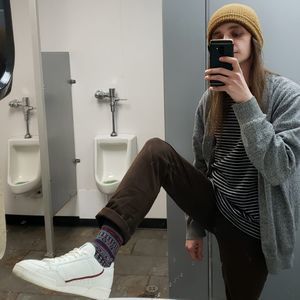 Meet your Posher, Shane